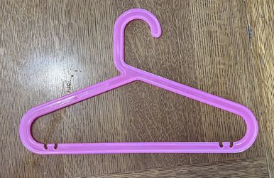 IKEA children’s hangers