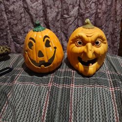 Halloween Decorations 