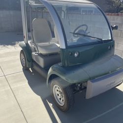 2002 Ford Think (2 Seater)