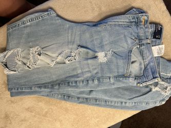 Women’s Hollister, Super Skinny Jeans