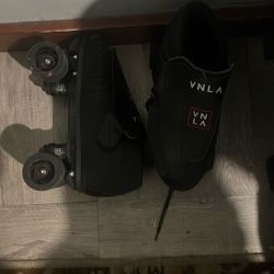VNLA Skates Size 10