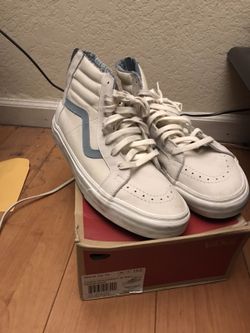 Vans California sk8 hi