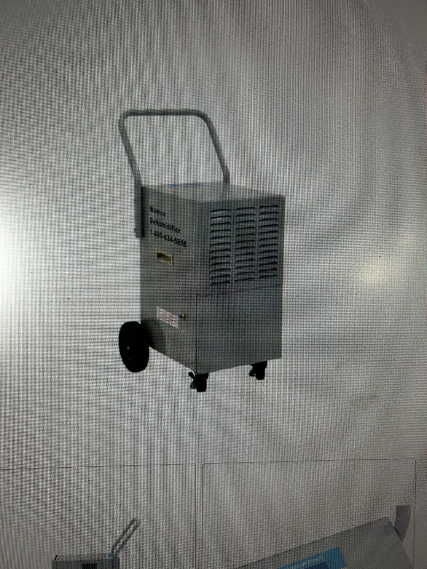 Dehumidifier