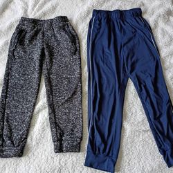 Boy's Pants Size 7