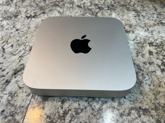 Mac Mini  M1 2020