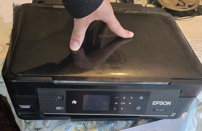 Epson XP-420