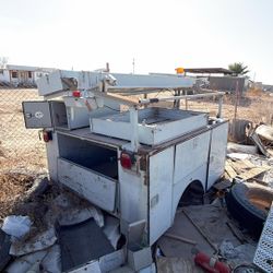 Service Box For Sale 