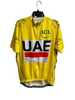 Cycling Jersey