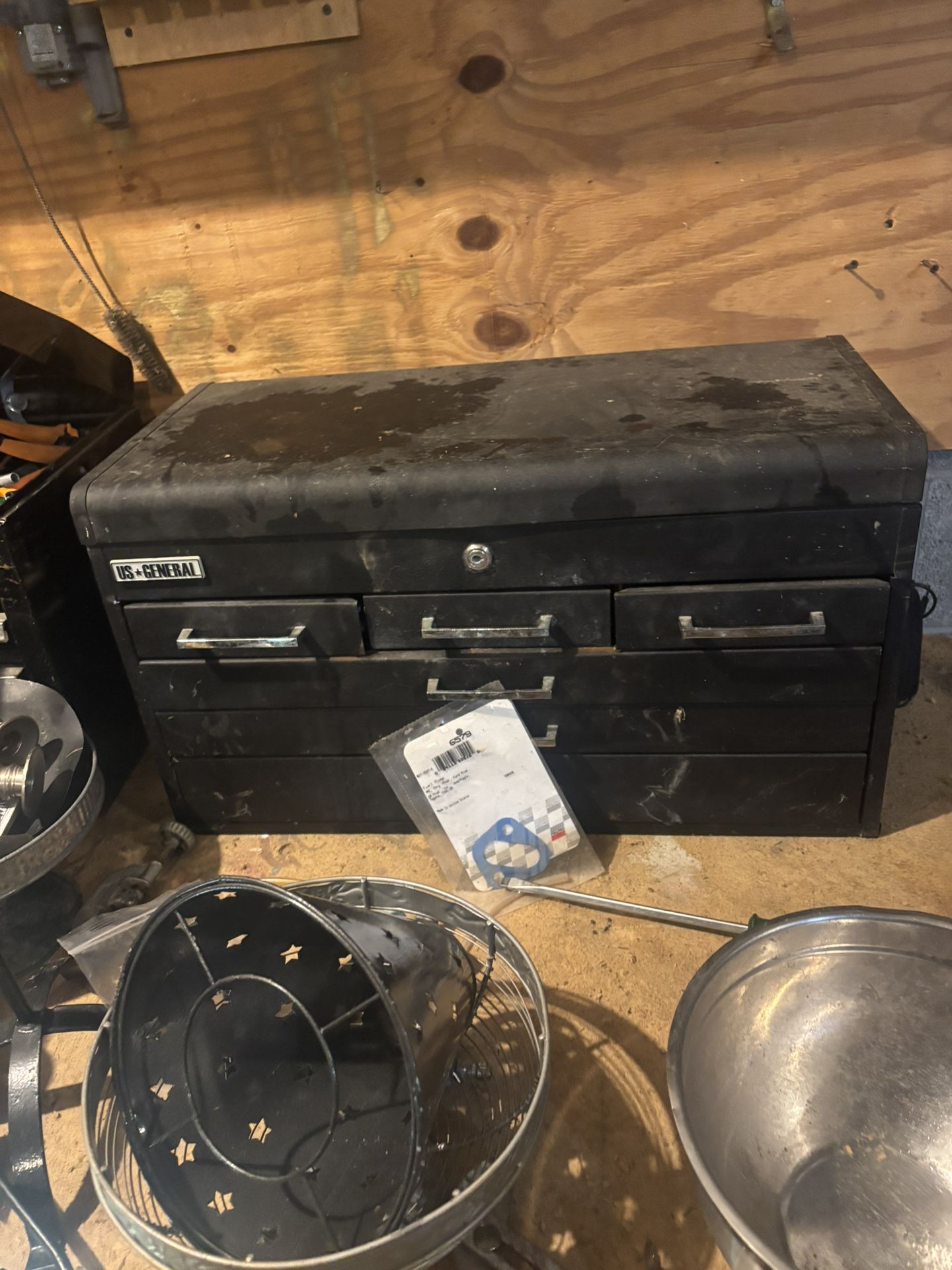 Us General Toolbox