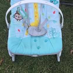 Baby Chair