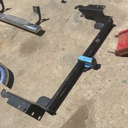 Tow Hitch