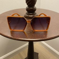 Womans Sunglasses 