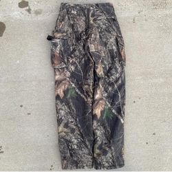 Cabelas Hunting Pants 