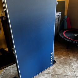 Ping Pong Conversion Top For Pool Table 