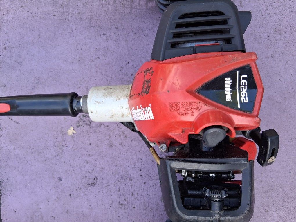 Trimmers N Edgers 175. Each