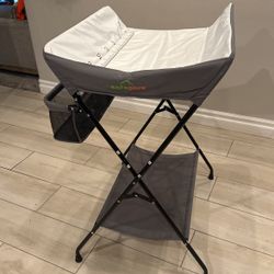 Changeling Table 