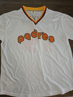 Padres Giveaway Shirt Tony Gwynn Size XL