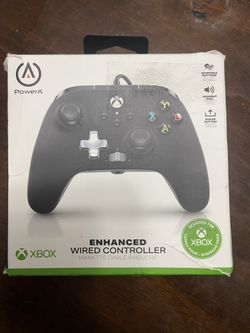 X Box Controller 