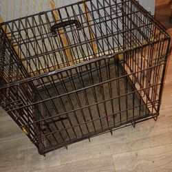 Small to medium pet cage