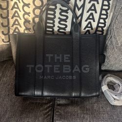 The Tote Bag  