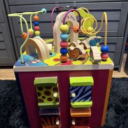 Toddler Toy 