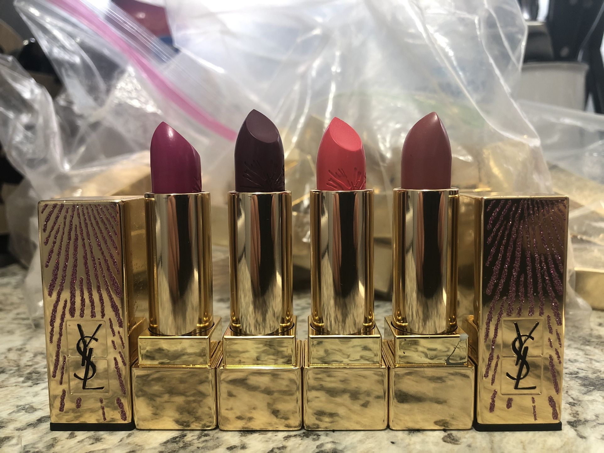 Saint Laurent Lipstick