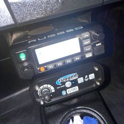 rugged radios