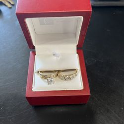Real Diamonds 