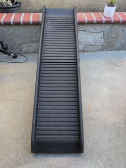 Dog Ramp