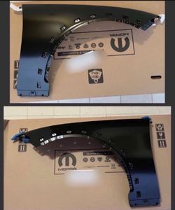 2020-2023 OEM Dodge Charger Challenger Widebody Fender SRT Daytona Scatpack 392