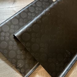 (2) IKEA Laptop Stands