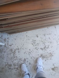 Flooring