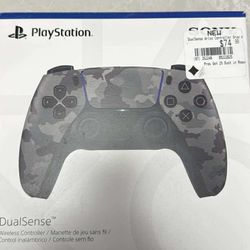 PS5 Duelsense Controller 