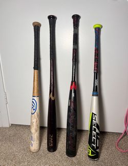 Baseball Bat