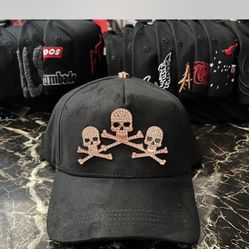 Barbas Hat 