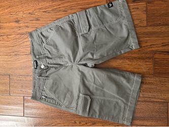 True Religion shorts