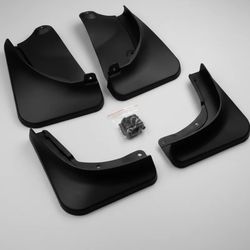 Tesla Model 3 Mud Flap