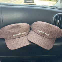 Michael Kors Hats 