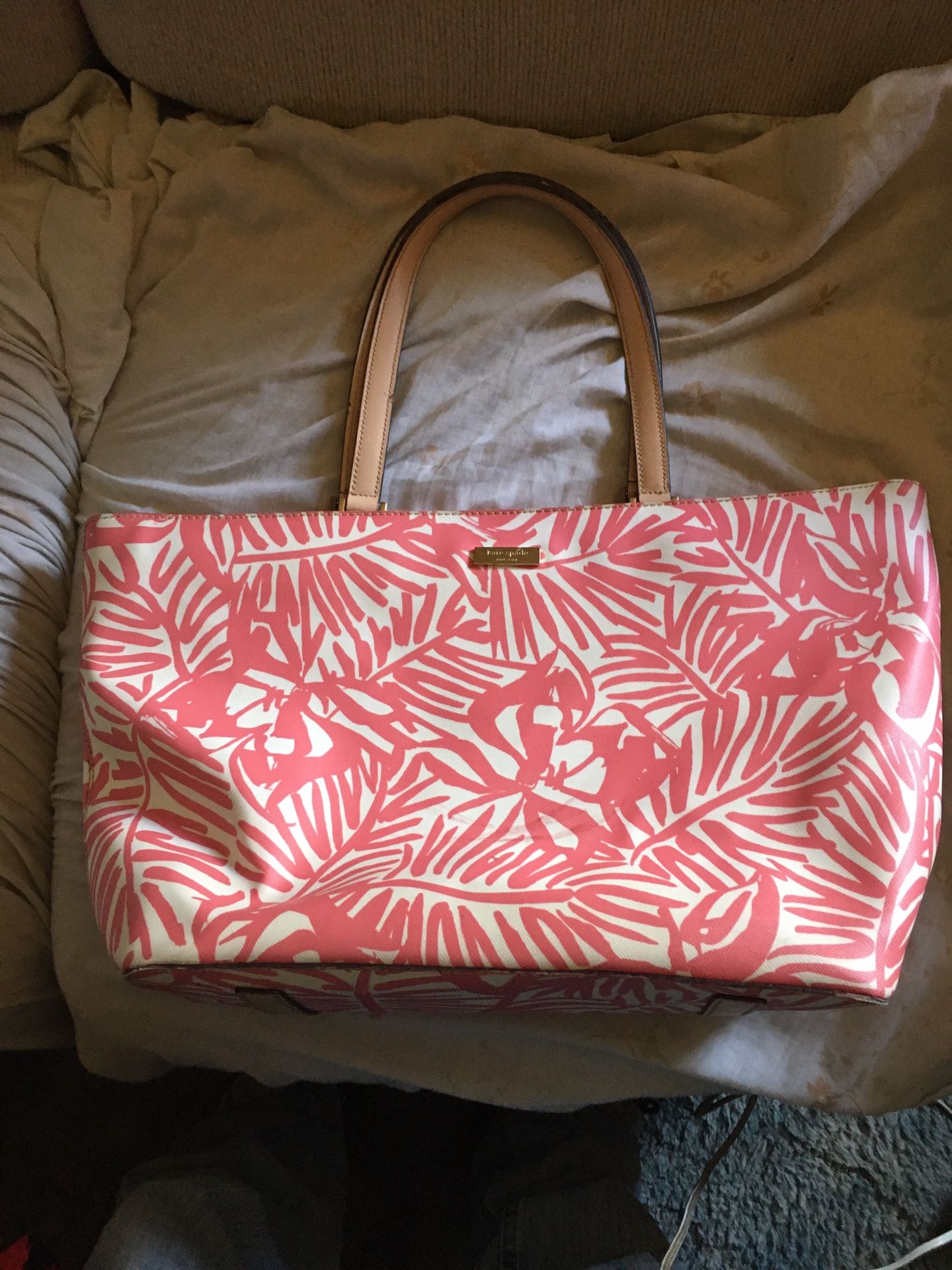 Nice Kate Spade Purse Only $20