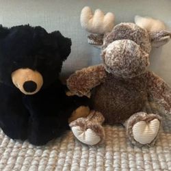 Kids Animals 