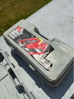 Torin Big Red 2 ton trolley jack