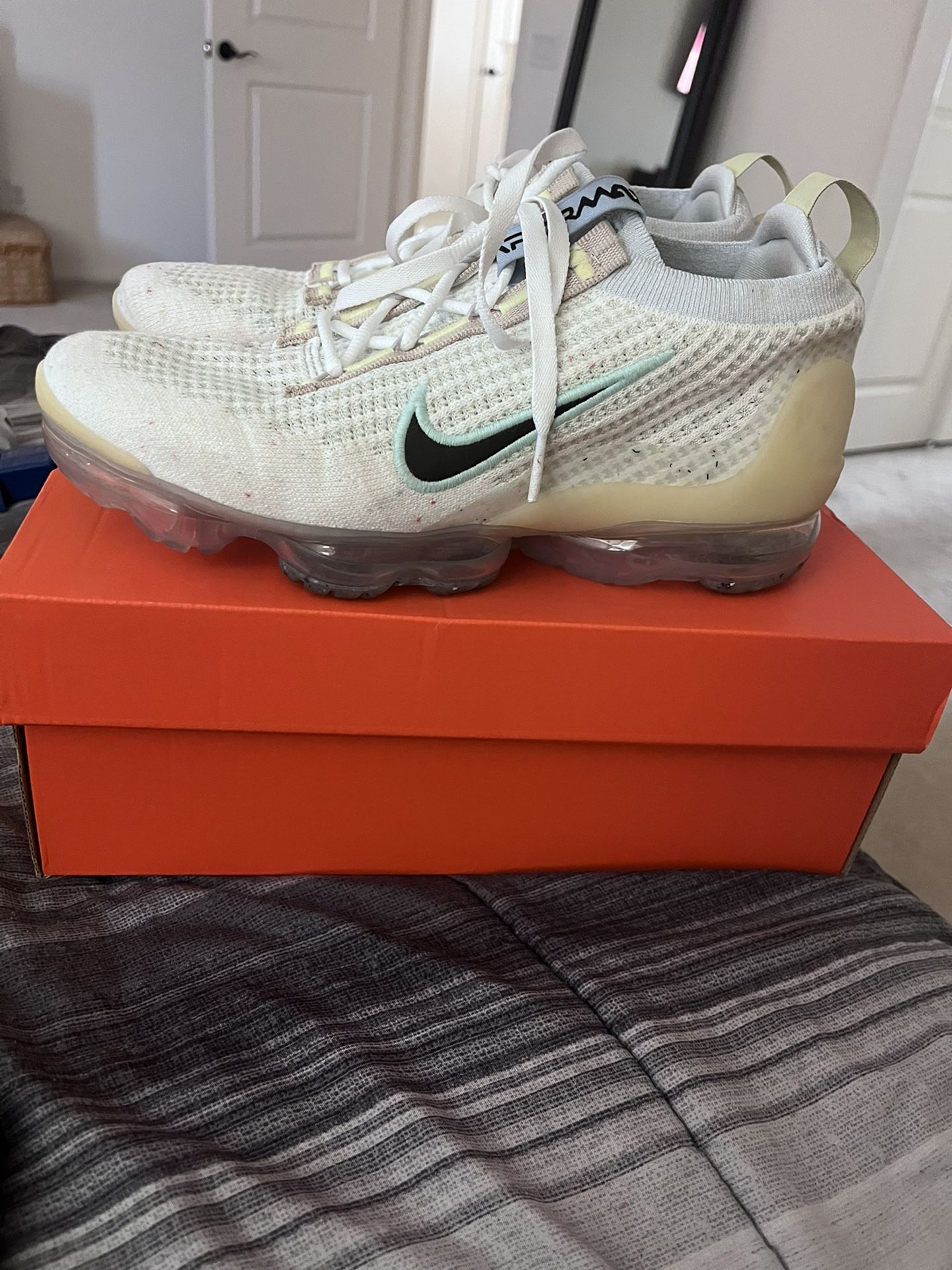 Air Vapormax 2021