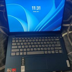 Lenovo Premium 13.8'' FHD IPS Laptop, AMD 8-Core Ryzen 7-5700U Up to
4.29GHz, 8GB DDR4, 512GB PCle SSD, Backlight Keyboard, Super-Fast 6th
Gen WiFi, W