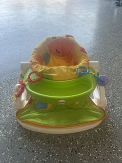 Baby Chair