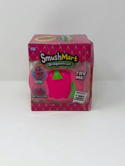 Smush Mart Dragon Fruit