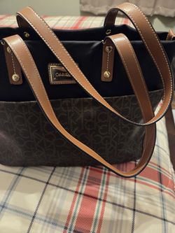 Calvin Klein Hand Bag