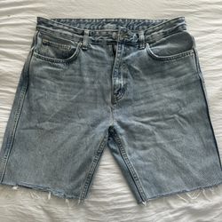 Men Jorts