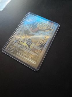 greninja ex