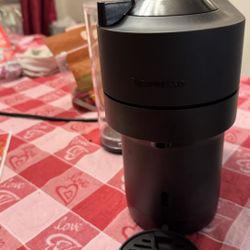 Nespresso Verturo Pop