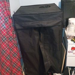 2x2 Grow Tent
